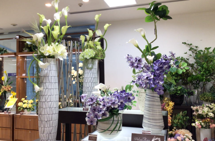 パレフローラ池袋東武店