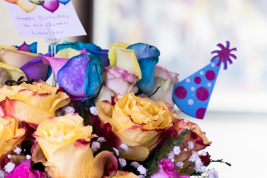 20歳の娘への誕生日プレゼント